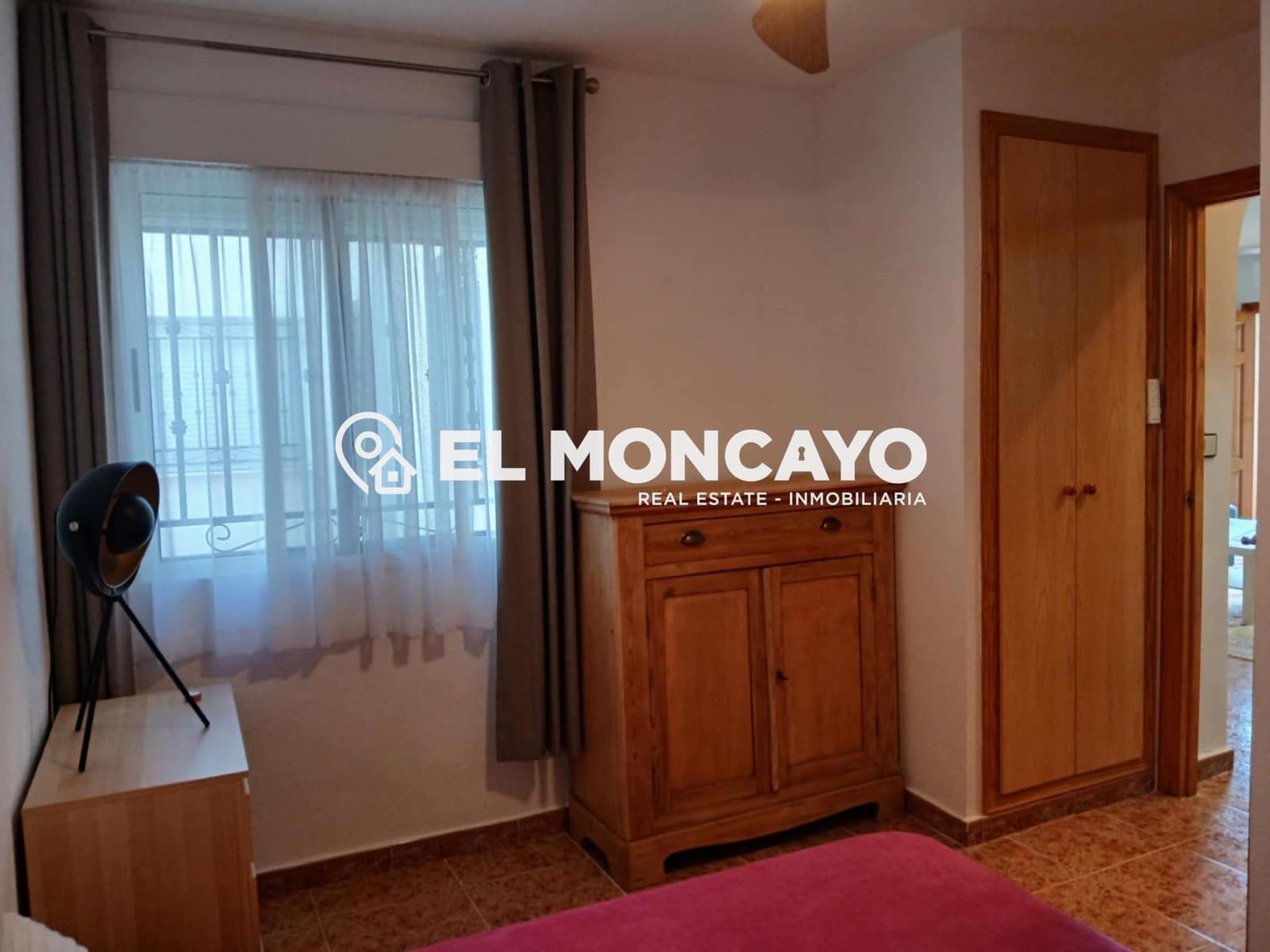2 soveværelse Bungalow til salg i Los Montesinos med swimmingpool garage - € 139.900 (Ref: 9535860)