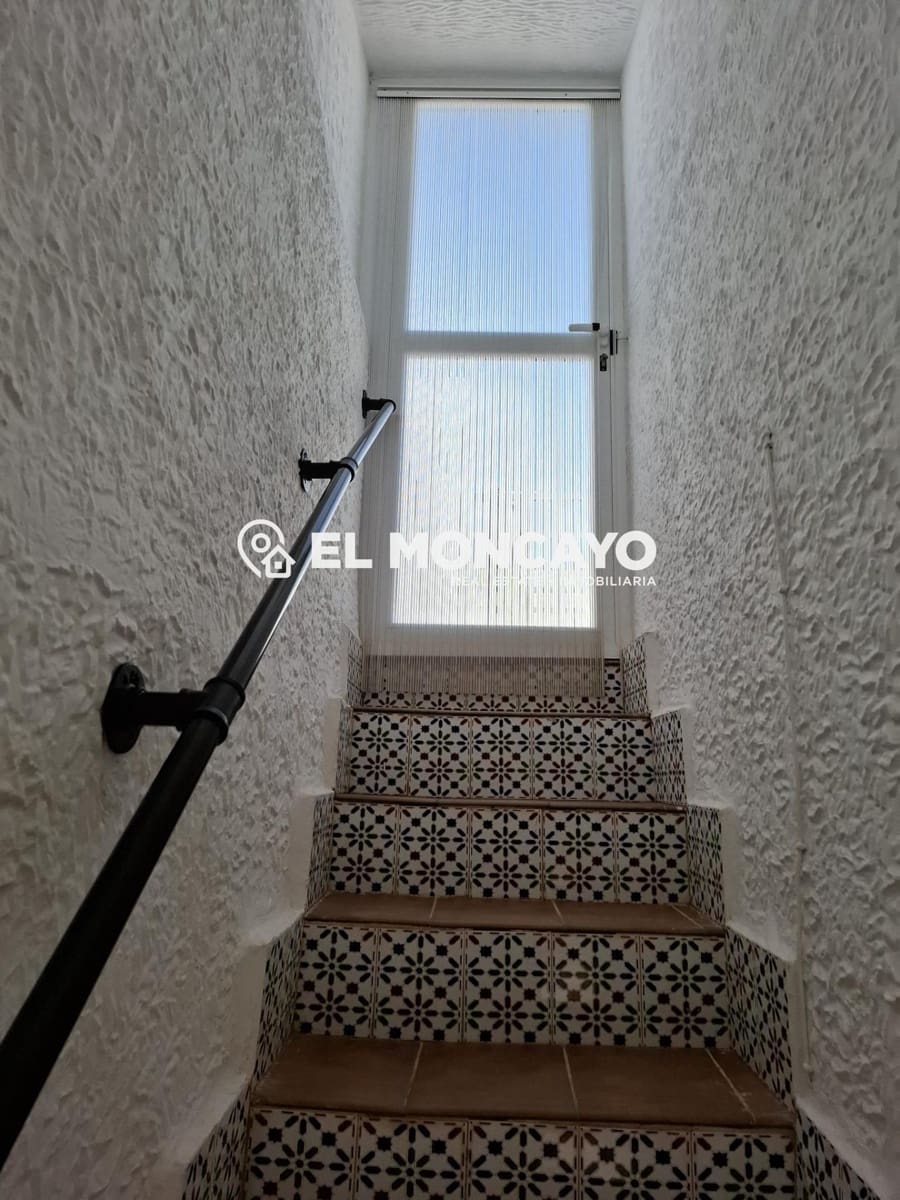 2 soveværelse Bungalow til salg i Los Montesinos med swimmingpool garage - € 139.900 (Ref: 9535860)