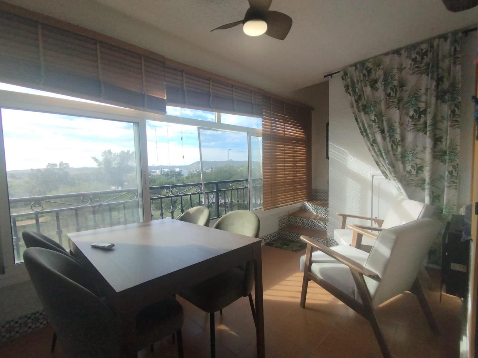 2 soveværelse Bungalow til salg i Los Montesinos med swimmingpool garage - € 139.900 (Ref: 9535860)
