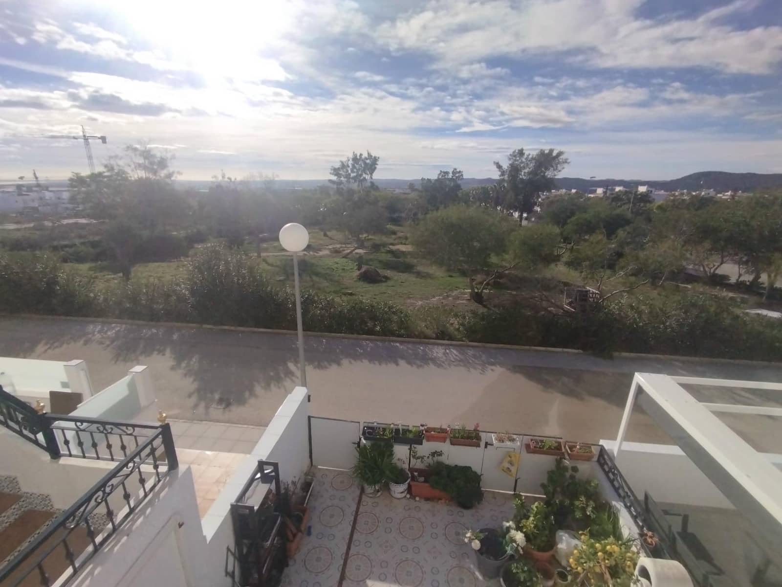2 soveværelse Bungalow til salg i Los Montesinos med swimmingpool garage - € 139.900 (Ref: 9535860)