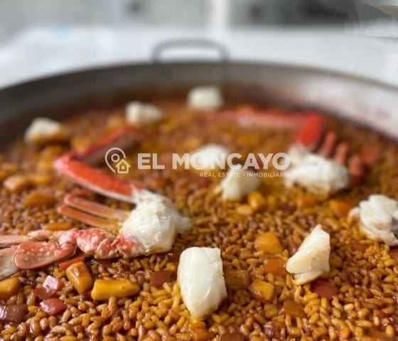 1 sovrum Kommersiell till salu i Alicante stad - 75 000 € (Ref: 9548121)