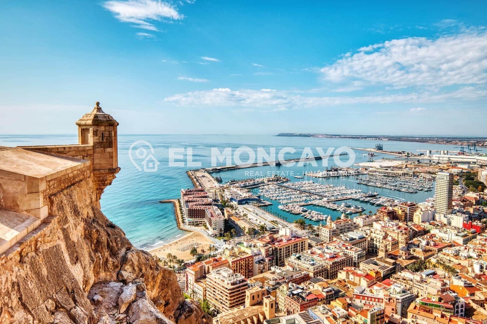 1 sovrum Kommersiell till salu i Alicante stad - 75 000 € (Ref: 9548121)