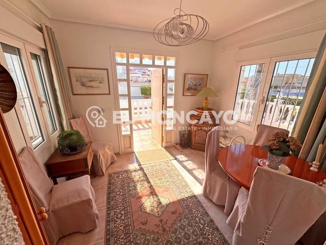 3 Zimmer Villa zu verkaufen in Rojales mit Pool Garage - 529.000 € (Ref: 9548123)