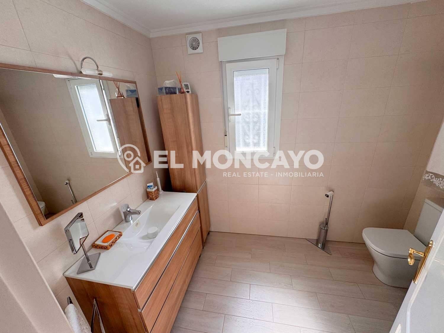 3 Zimmer Villa zu verkaufen in Rojales mit Pool Garage - 529.000 € (Ref: 9548123)