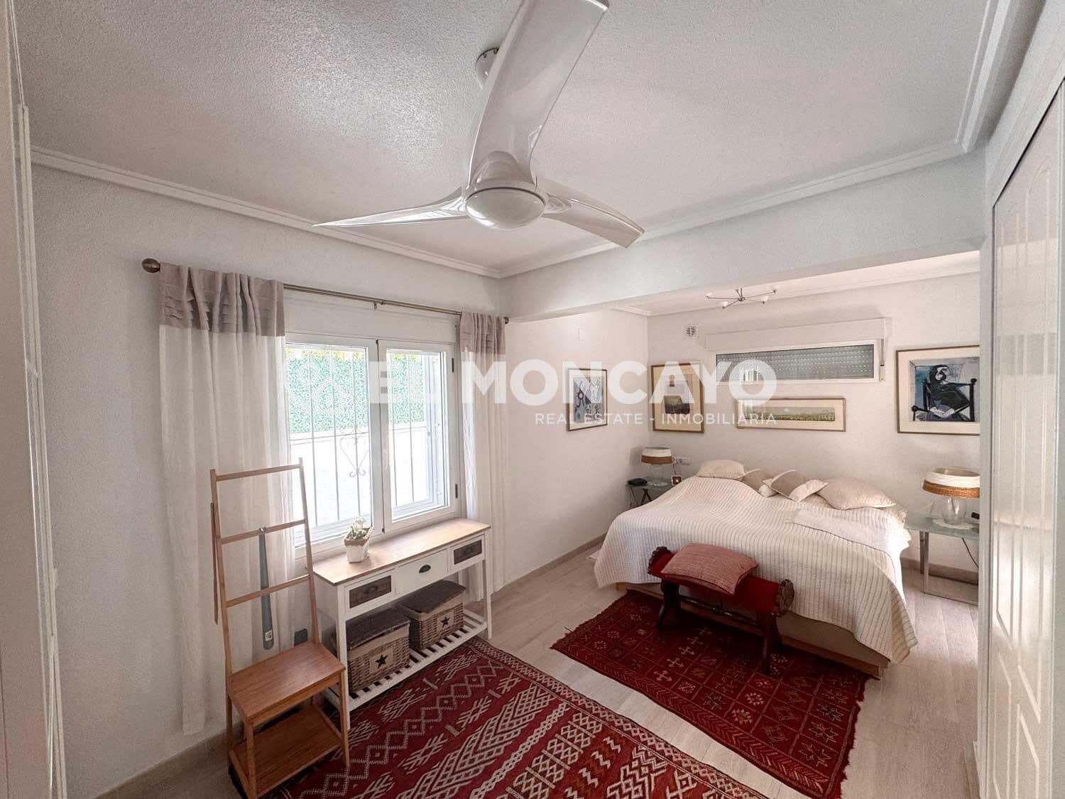 3 Zimmer Villa zu verkaufen in Rojales mit Pool Garage - 529.000 € (Ref: 9548123)