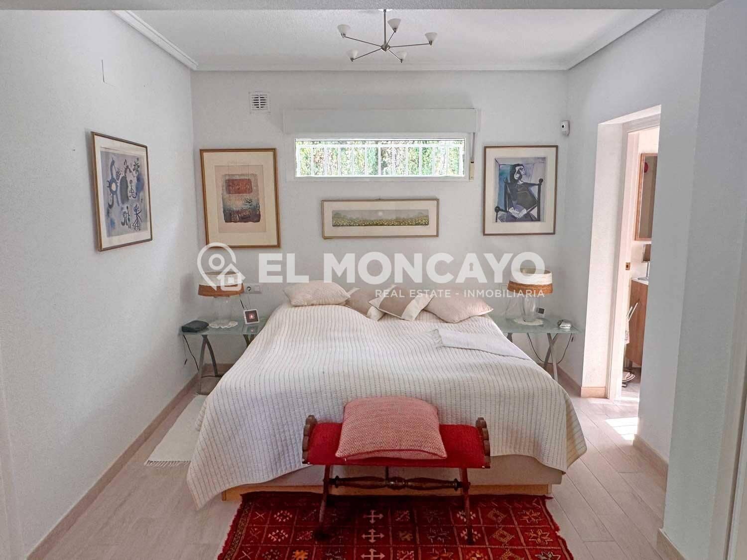 3 Zimmer Villa zu verkaufen in Rojales mit Pool Garage - 529.000 € (Ref: 9548123)