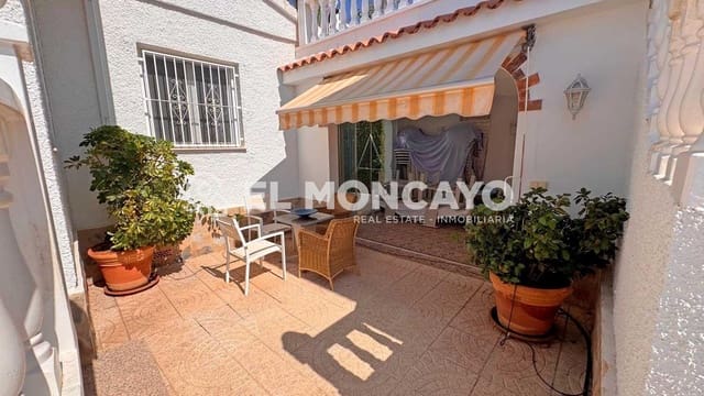 3 Zimmer Villa zu verkaufen in Rojales mit Pool Garage - 529.000 € (Ref: 9548123)