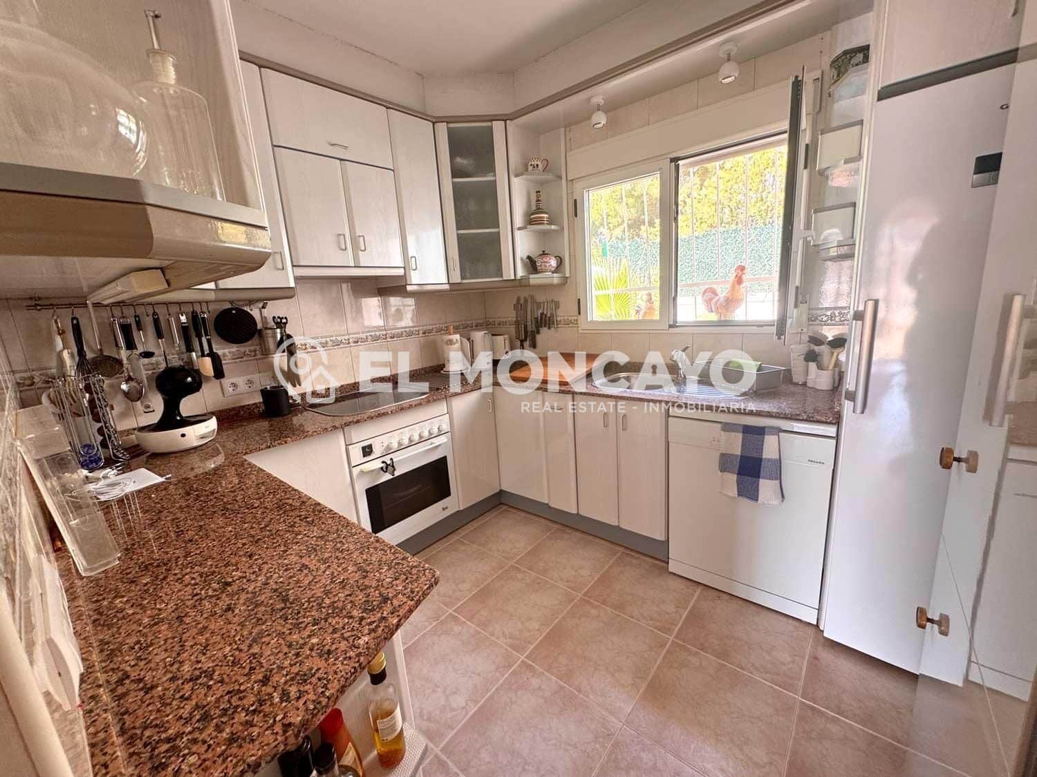 3 Zimmer Villa zu verkaufen in Rojales mit Pool Garage - 529.000 € (Ref: 9548123)