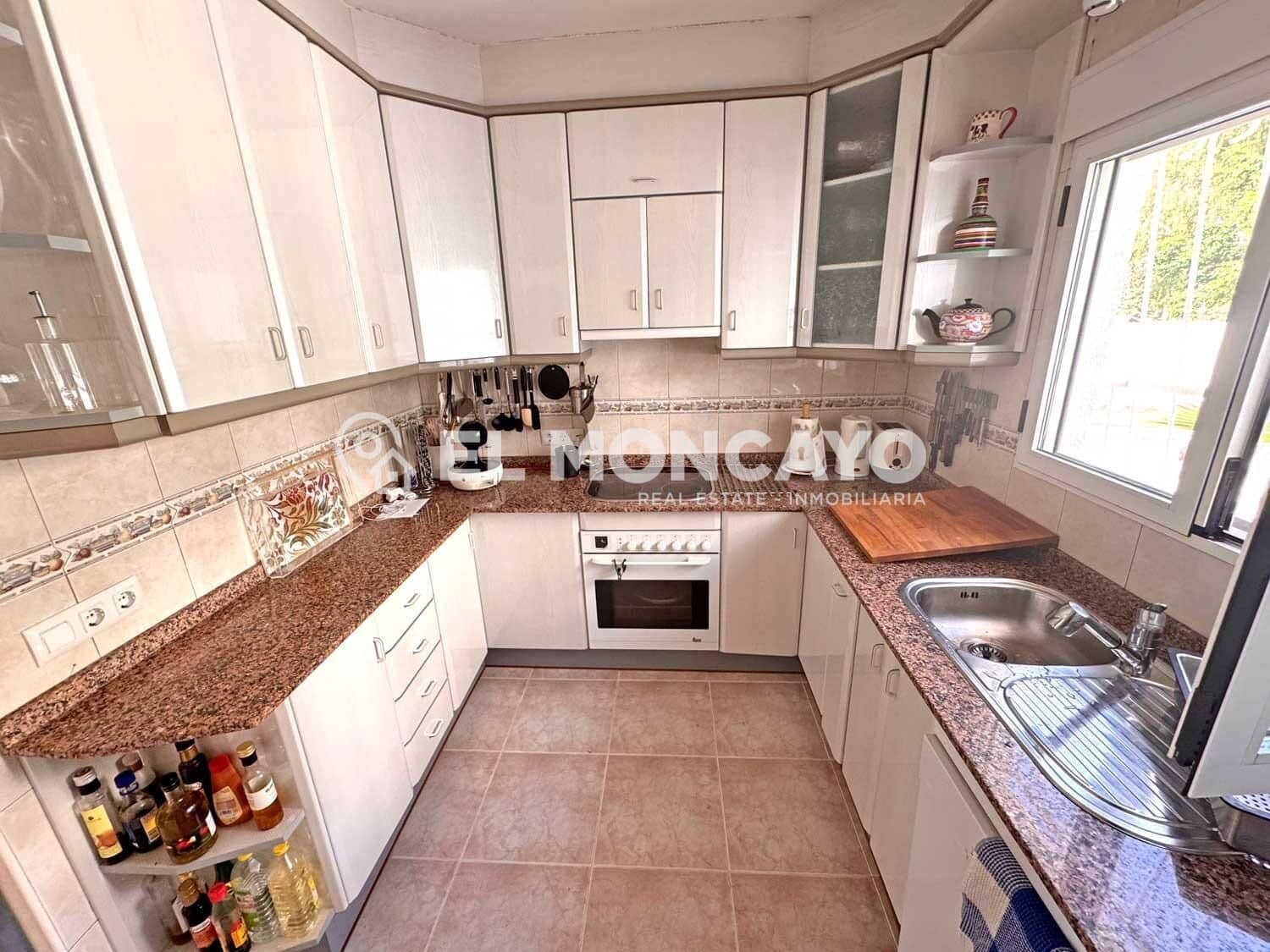 3 Zimmer Villa zu verkaufen in Rojales mit Pool Garage - 529.000 € (Ref: 9548123)