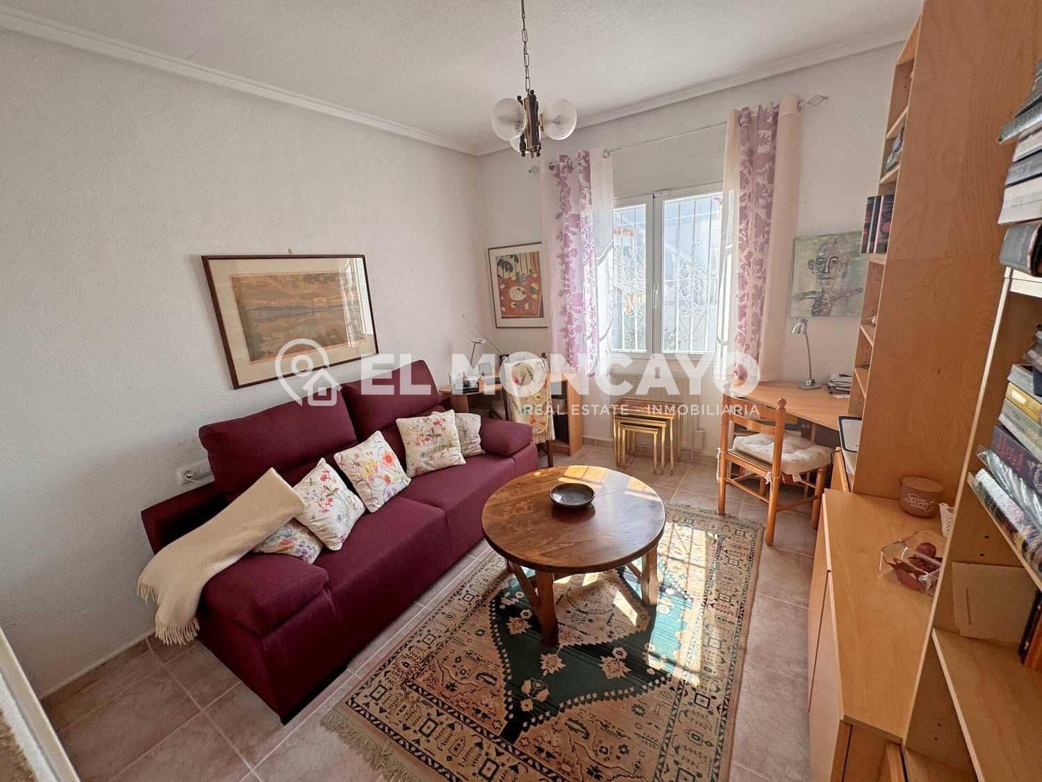 3 Zimmer Villa zu verkaufen in Rojales mit Pool Garage - 529.000 € (Ref: 9548123)