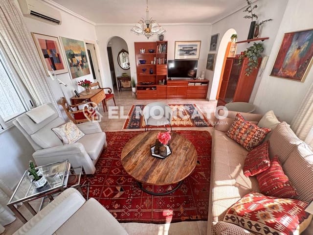 3 Zimmer Villa zu verkaufen in Rojales mit Pool Garage - 529.000 € (Ref: 9548123)