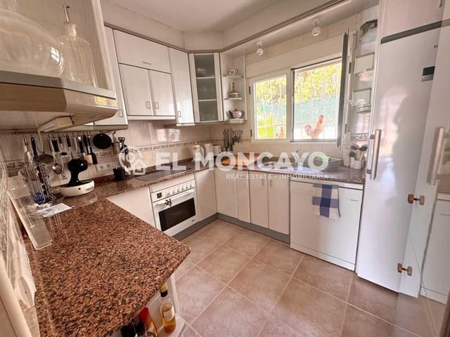 3 Zimmer Villa zu verkaufen in Rojales mit Pool Garage - 529.000 € (Ref: 9548123)