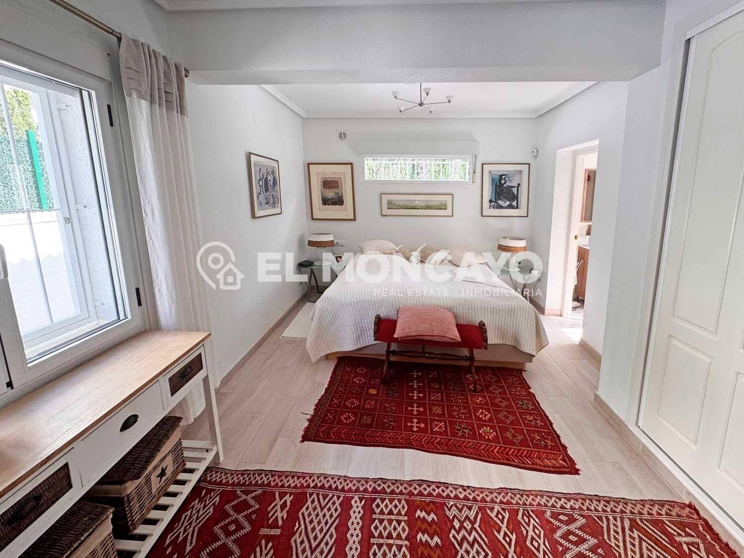 3 Zimmer Villa zu verkaufen in Rojales mit Pool Garage - 529.000 € (Ref: 9548123)