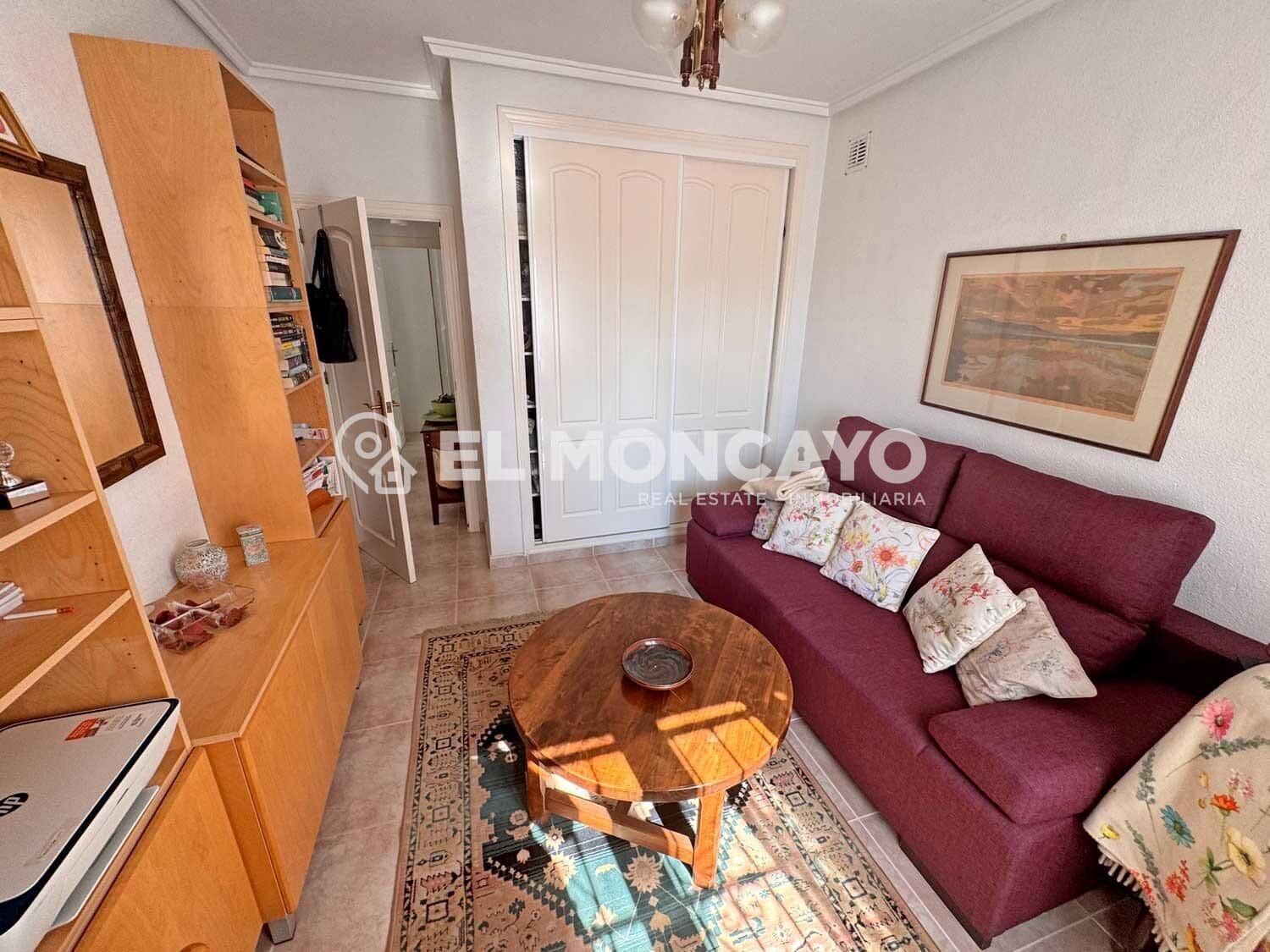 3 Zimmer Villa zu verkaufen in Rojales mit Pool Garage - 529.000 € (Ref: 9548123)