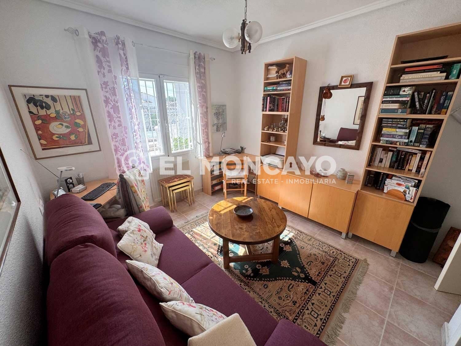 3 Zimmer Villa zu verkaufen in Rojales mit Pool Garage - 529.000 € (Ref: 9548123)