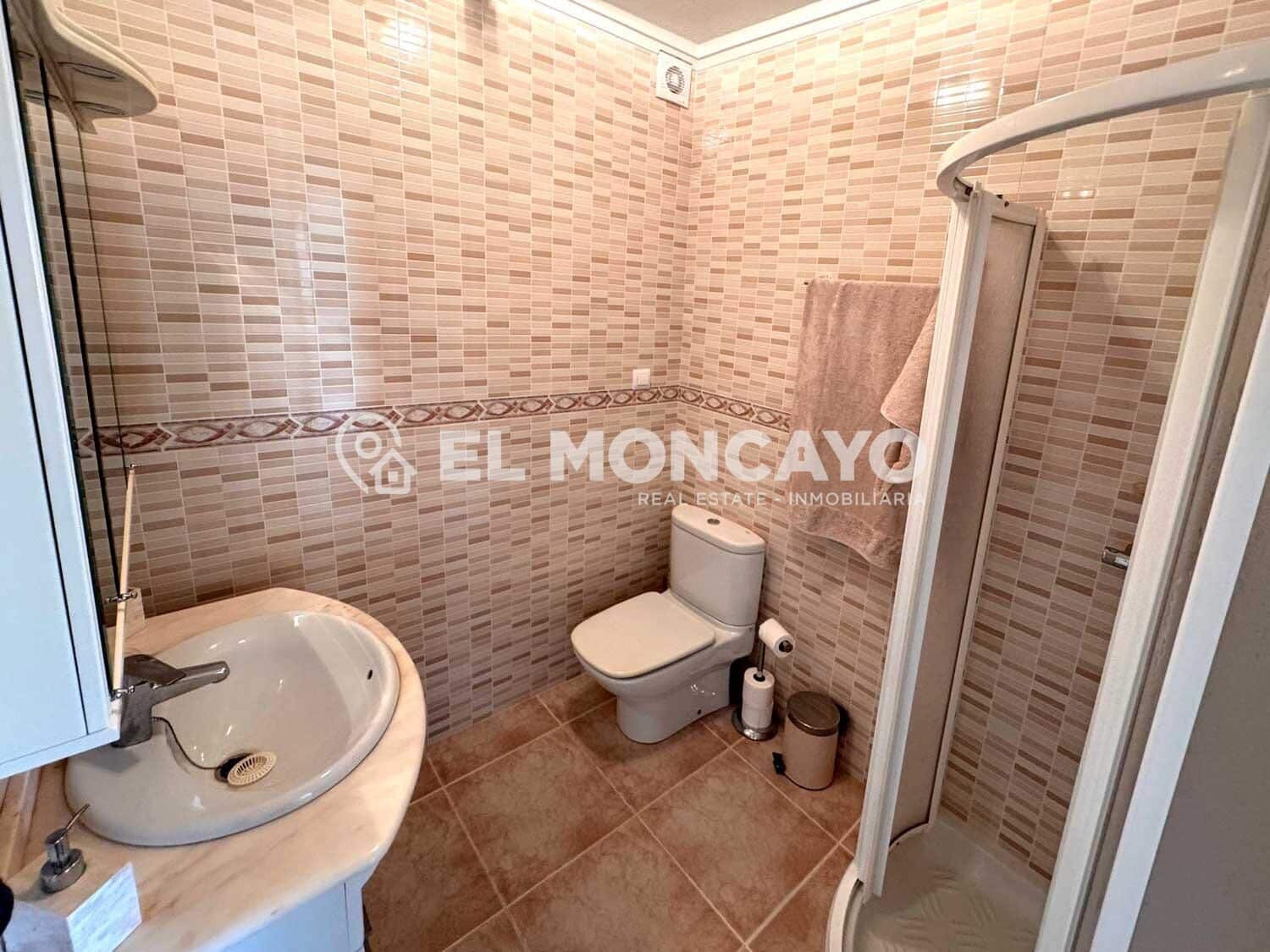 3 Zimmer Villa zu verkaufen in Rojales mit Pool Garage - 529.000 € (Ref: 9548123)