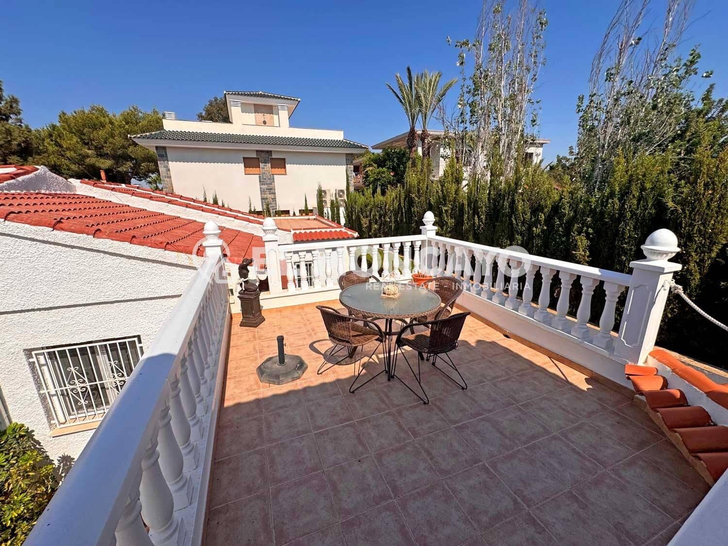 3 Zimmer Villa zu verkaufen in Rojales mit Pool Garage - 529.000 € (Ref: 9548123)