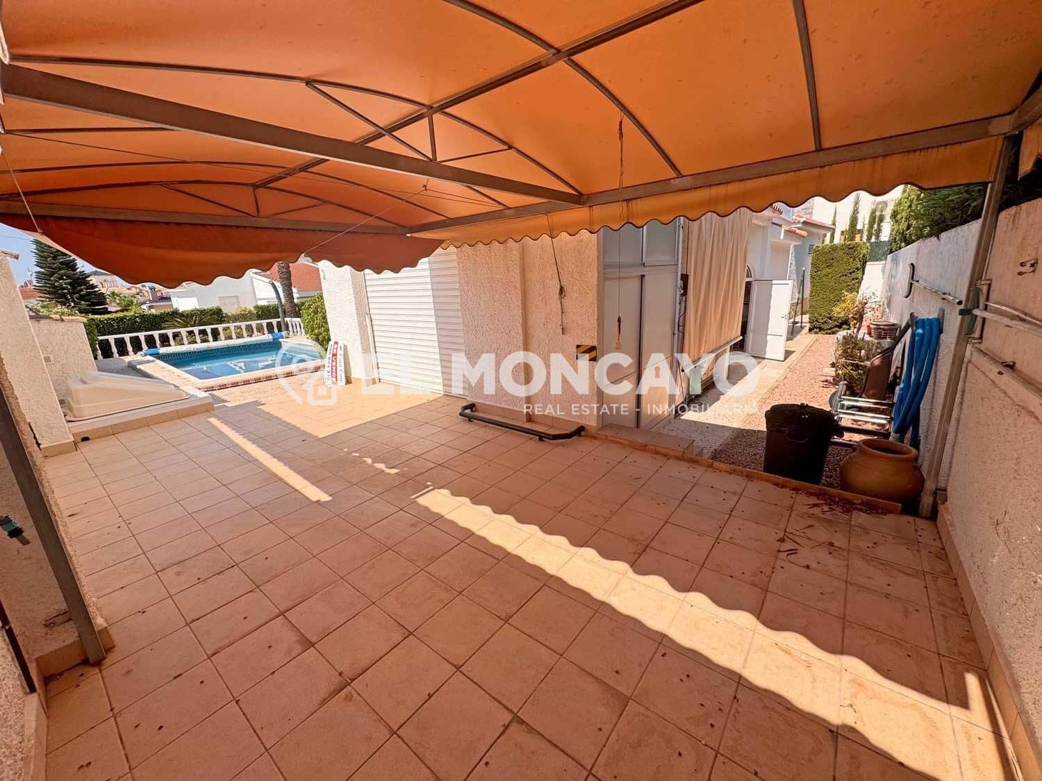 3 Zimmer Villa zu verkaufen in Rojales mit Pool Garage - 529.000 € (Ref: 9548123)