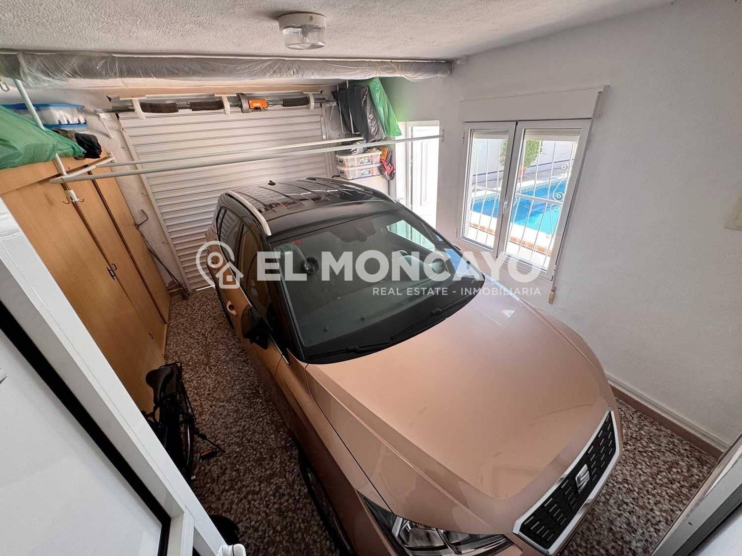 3 Zimmer Villa zu verkaufen in Rojales mit Pool Garage - 529.000 € (Ref: 9548123)