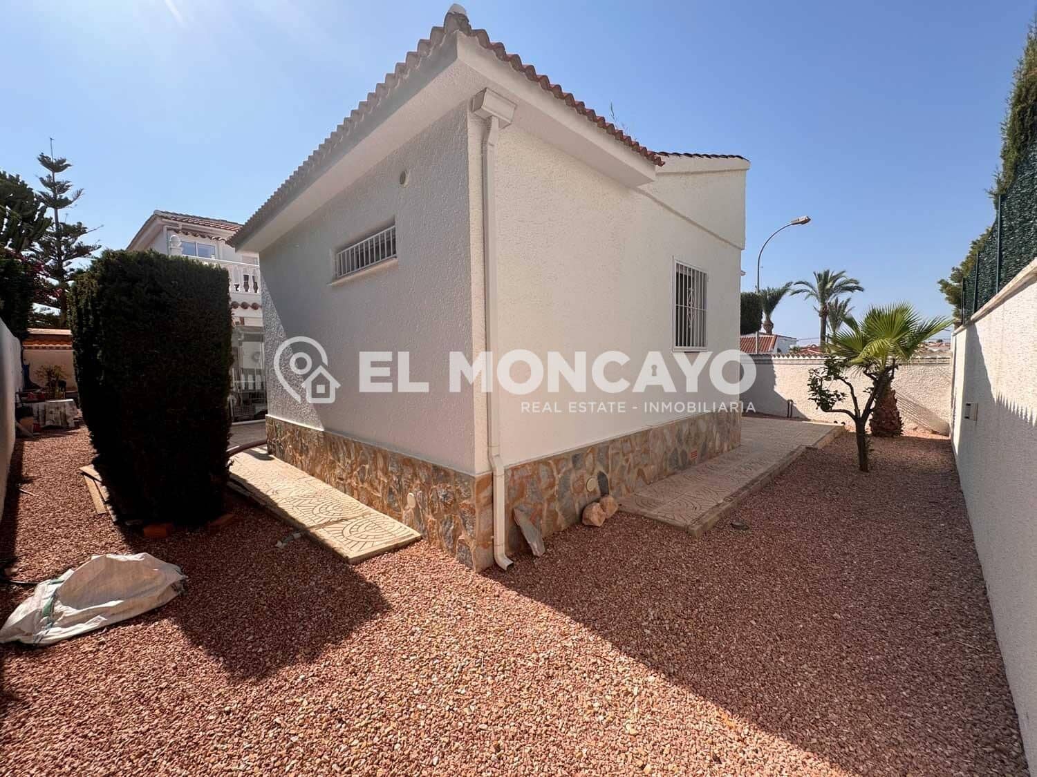 3 Zimmer Villa zu verkaufen in Rojales mit Pool Garage - 529.000 € (Ref: 9548123)