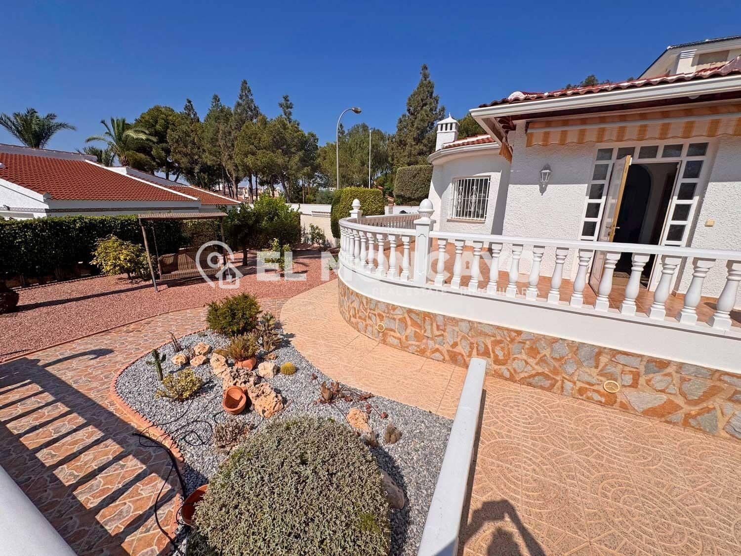 3 Zimmer Villa zu verkaufen in Rojales mit Pool Garage - 529.000 € (Ref: 9548123)