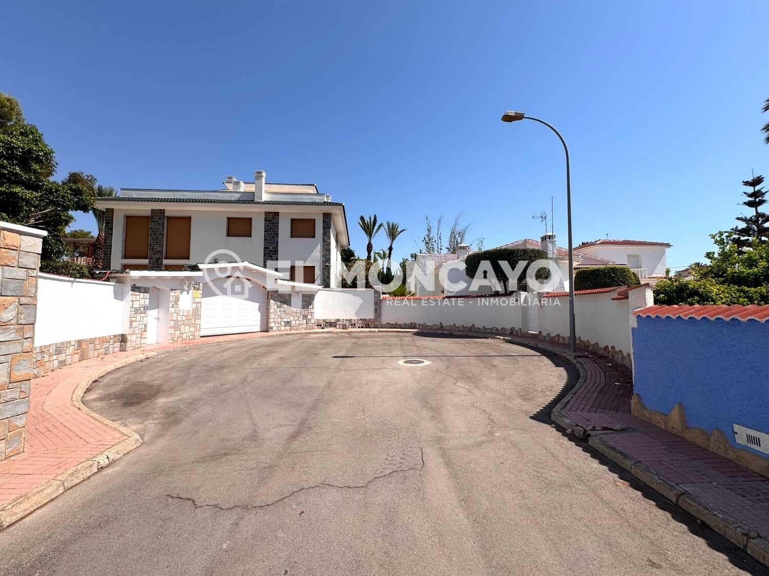 3 Zimmer Villa zu verkaufen in Rojales mit Pool Garage - 529.000 € (Ref: 9548123)