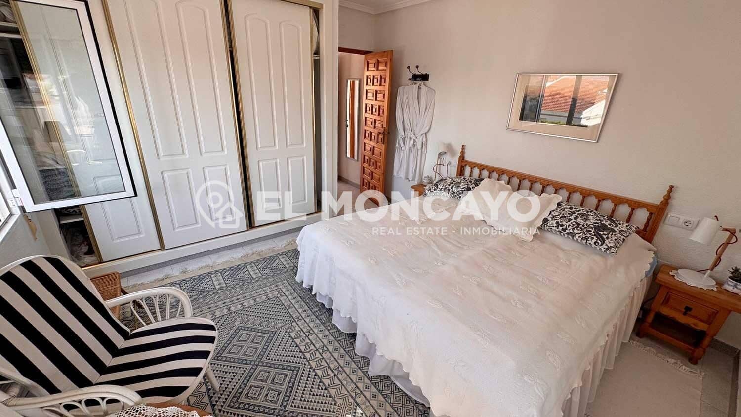 3 Zimmer Villa zu verkaufen in Rojales mit Pool Garage - 529.000 € (Ref: 9548123)