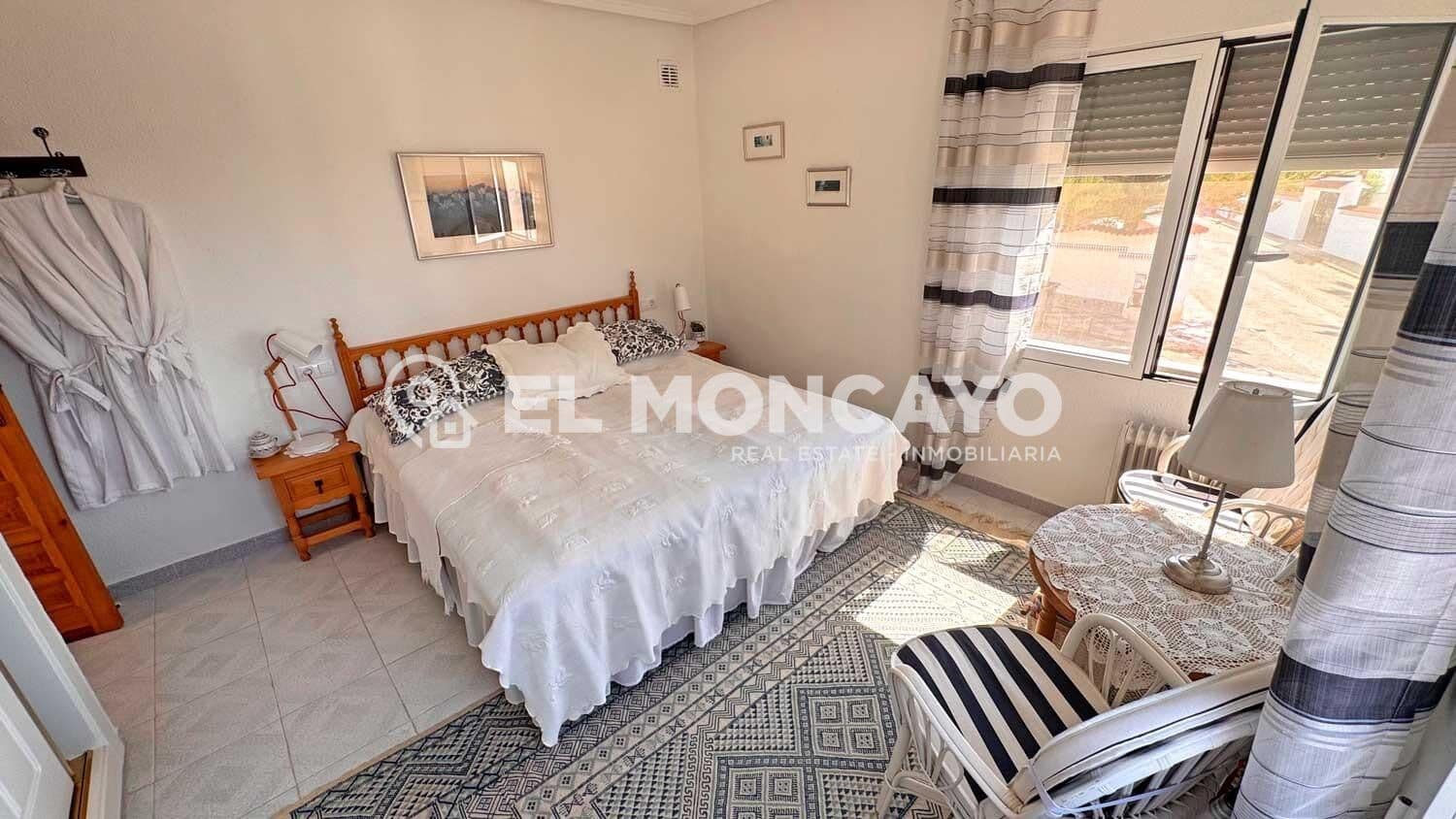 3 Zimmer Villa zu verkaufen in Rojales mit Pool Garage - 529.000 € (Ref: 9548123)