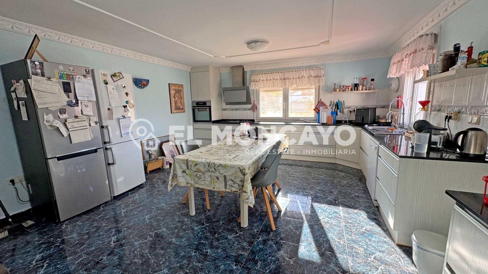 4 sypialnia Willa na sprzedaż w San Fulgencio z basenem garażem - 510 000 € (Ref: 9548124)