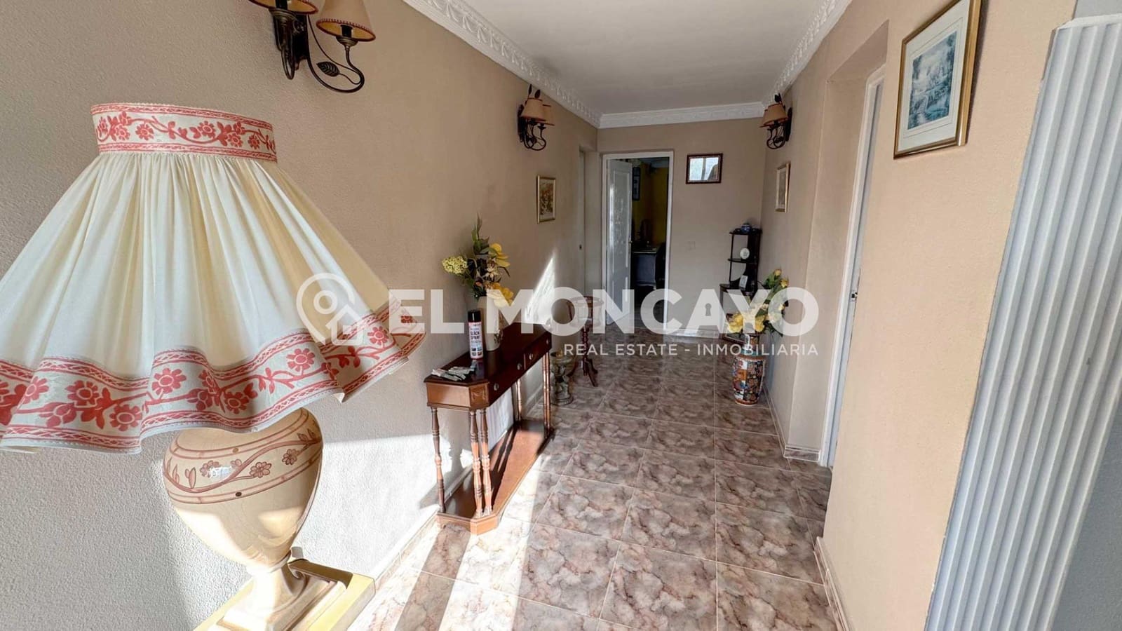 4 sypialnia Willa na sprzedaż w San Fulgencio z basenem garażem - 510 000 € (Ref: 9548124)