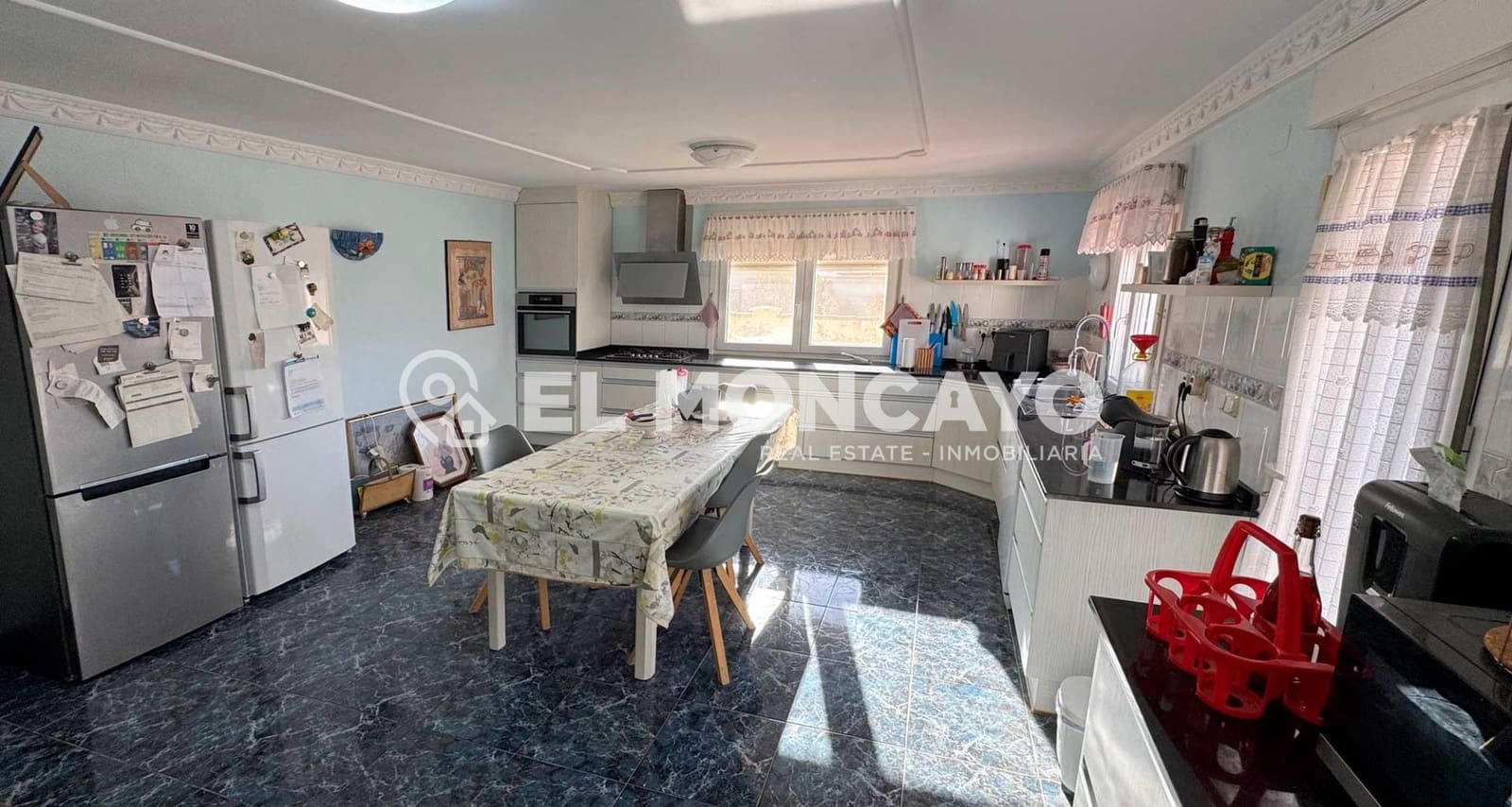 4 sypialnia Willa na sprzedaż w San Fulgencio z basenem garażem - 510 000 € (Ref: 9548124)