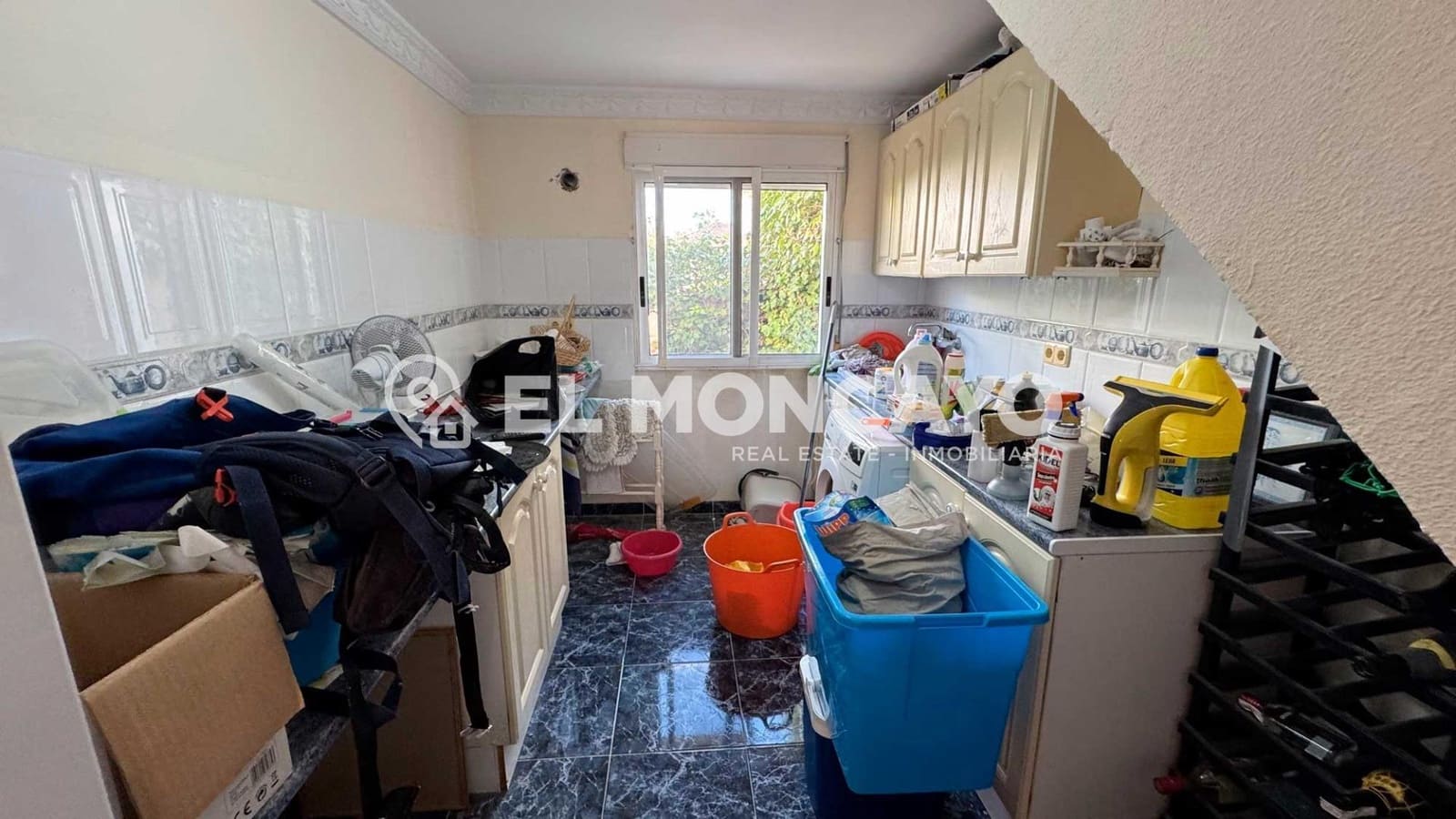 4 sypialnia Willa na sprzedaż w San Fulgencio z basenem garażem - 510 000 € (Ref: 9548124)