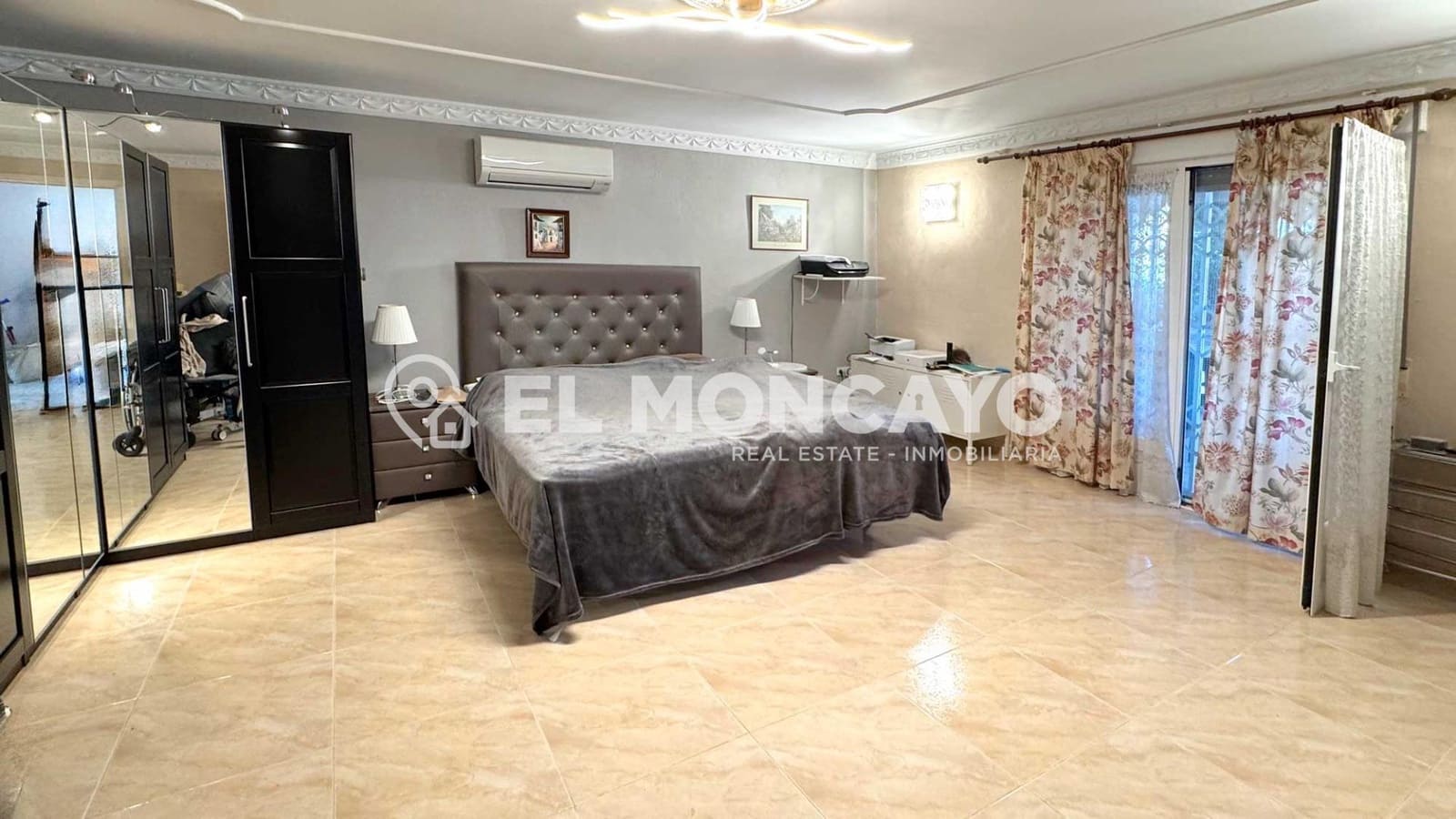 4 sypialnia Willa na sprzedaż w San Fulgencio z basenem garażem - 510 000 € (Ref: 9548124)