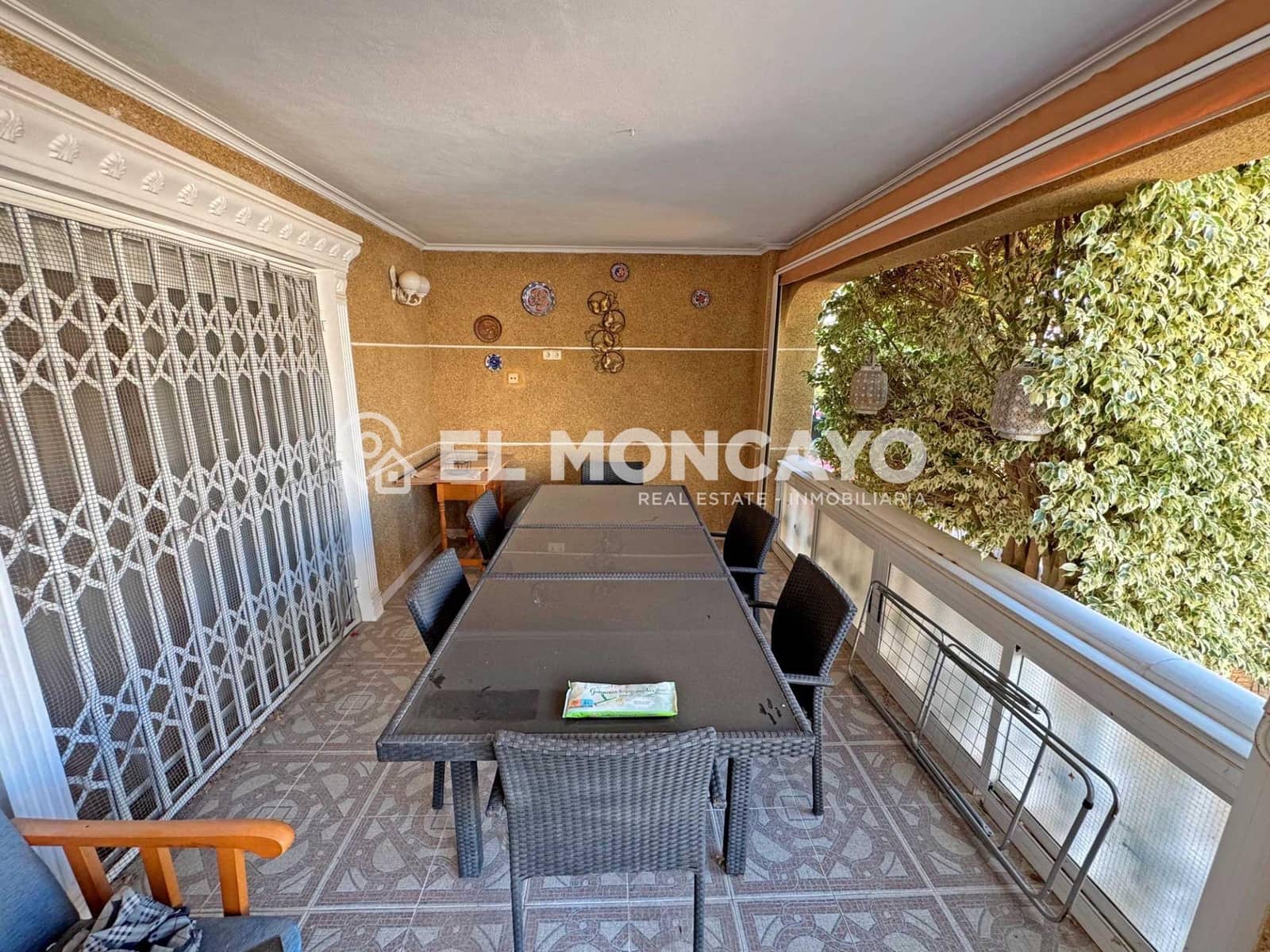 4 sypialnia Willa na sprzedaż w San Fulgencio z basenem garażem - 510 000 € (Ref: 9548124)