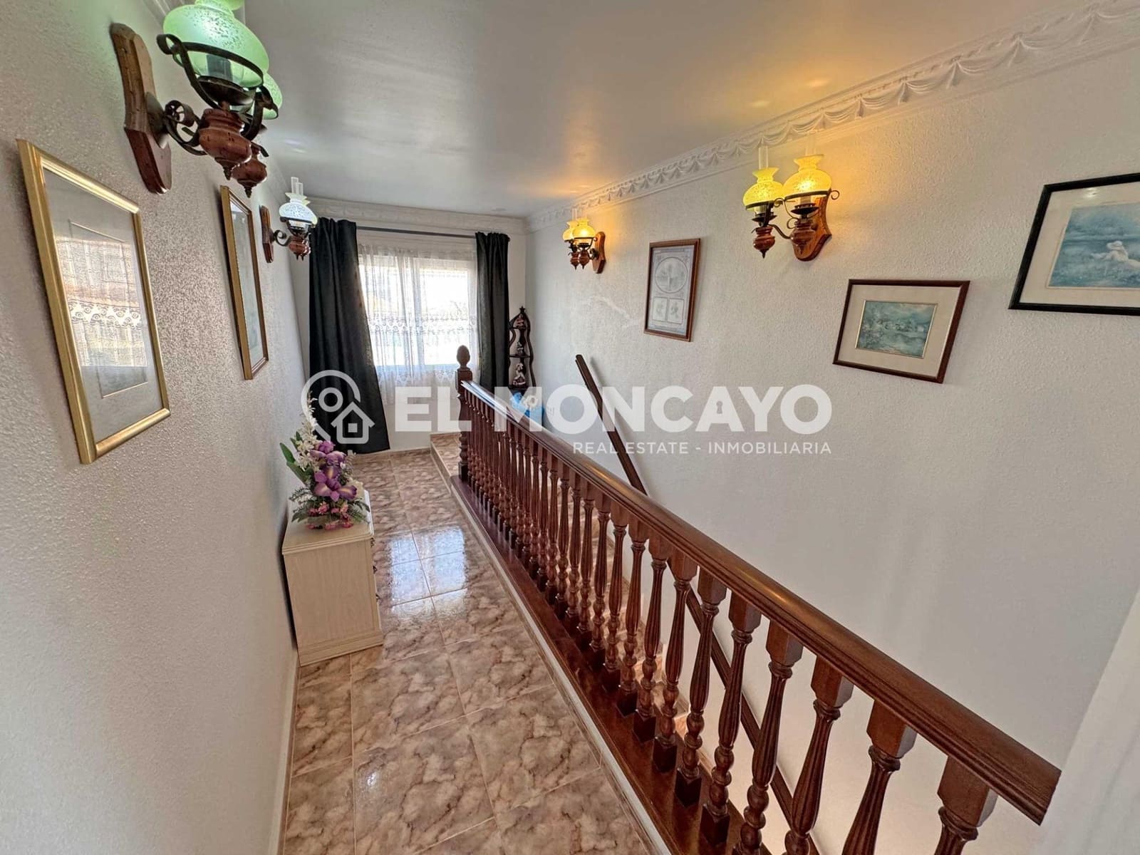 4 sypialnia Willa na sprzedaż w San Fulgencio z basenem garażem - 510 000 € (Ref: 9548124)