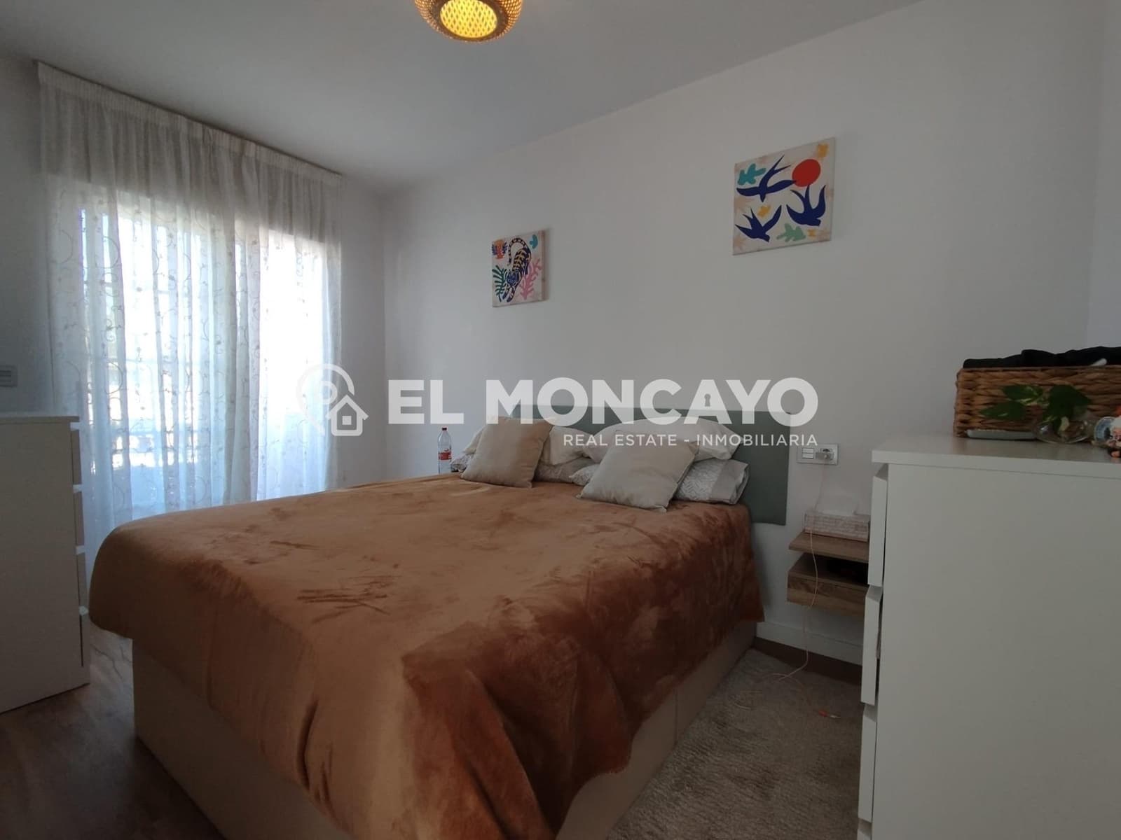 2 quarto Apartamento para venda em El Raso com piscina - 189 900 € (Ref: 9555660)