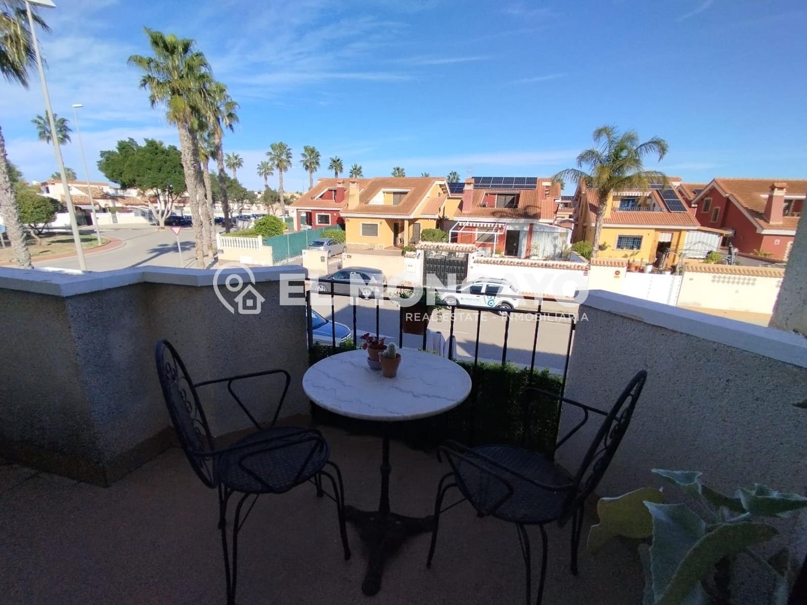 2 quarto Apartamento para venda em El Raso com piscina - 189 900 € (Ref: 9555660)