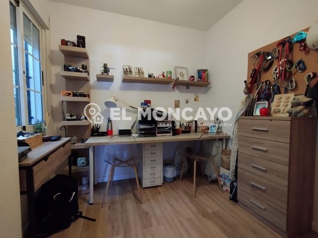 2 quarto Apartamento para venda em El Raso, Guardamar del Segura com piscina - 189 900 € (Ref: 9555660)