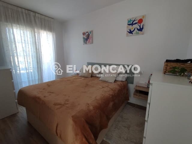 2 quarto Apartamento para venda em El Raso, Guardamar del Segura com piscina - 189 900 € (Ref: 9555660)