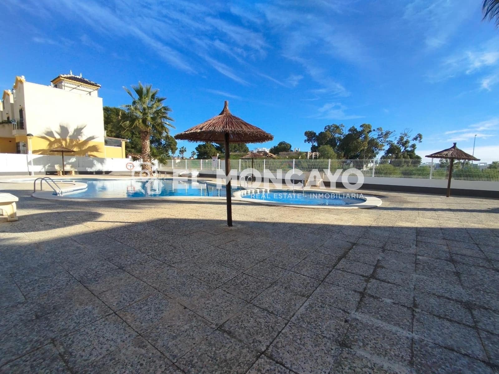 2 quarto Apartamento para venda em El Raso com piscina - 189 900 € (Ref: 9555660)