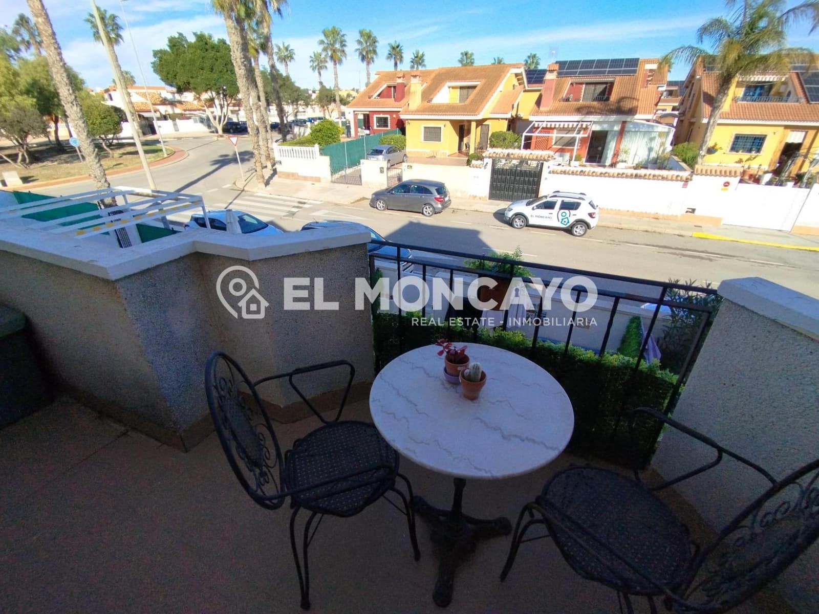 2 quarto Apartamento para venda em El Raso com piscina - 189 900 € (Ref: 9555660)