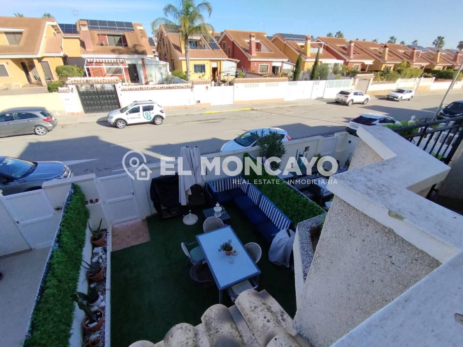 2 quarto Apartamento para venda em El Raso com piscina - 189 900 € (Ref: 9555660)