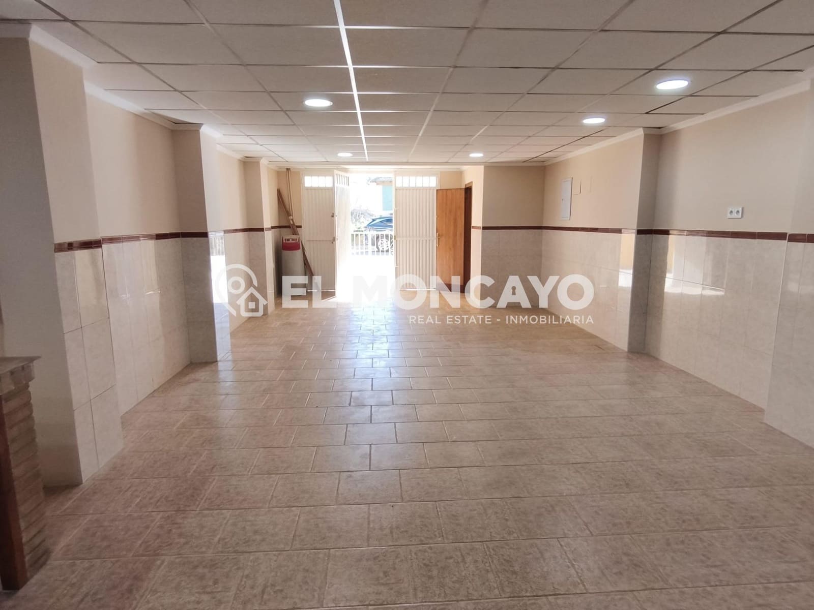 4 sypialnia Dom szeregowy na sprzedaż w Benejuzar z garażem - 165 000 € (Ref: 9555661)