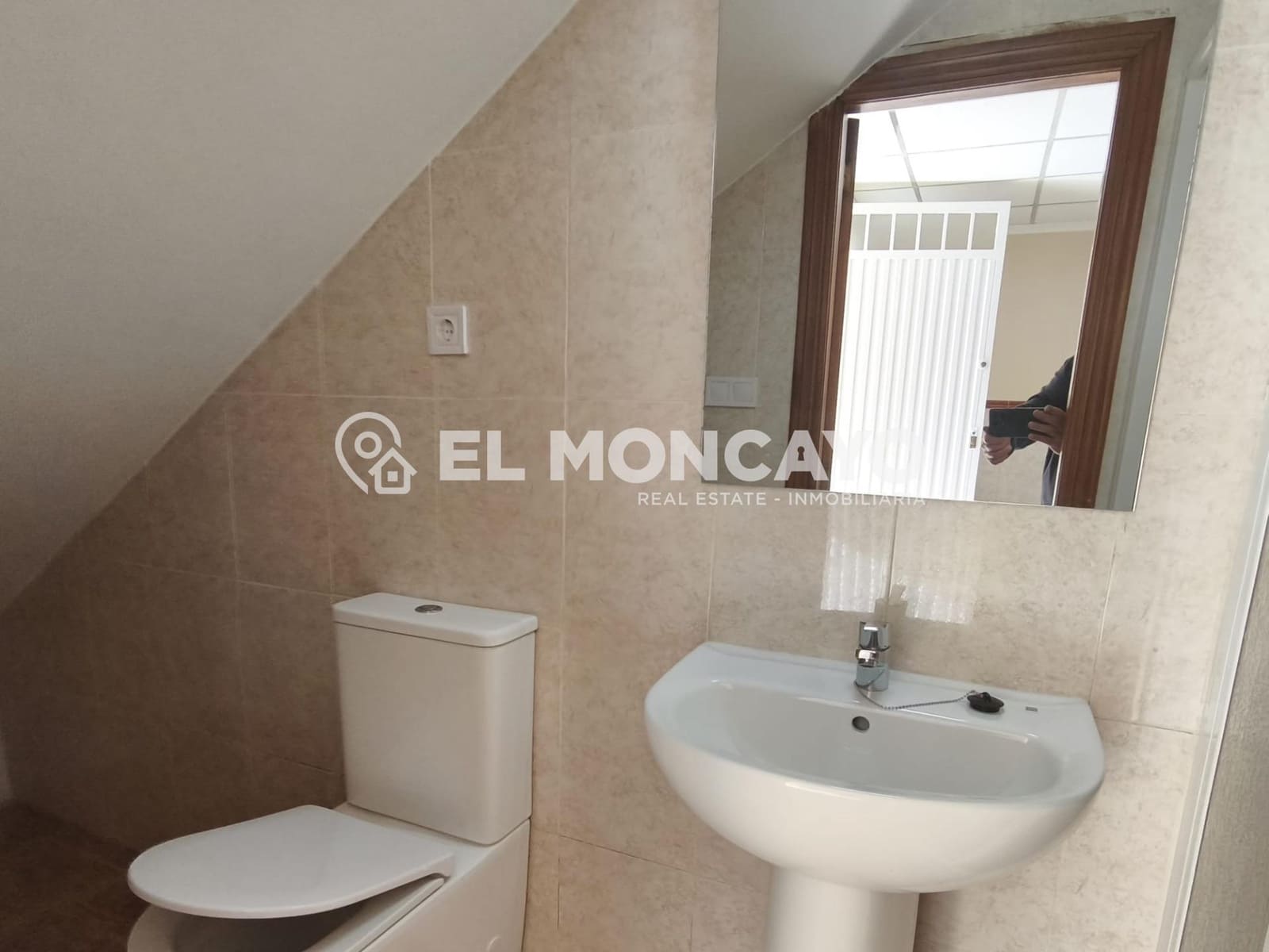 4 sypialnia Dom szeregowy na sprzedaż w Benejuzar z garażem - 165 000 € (Ref: 9555661)