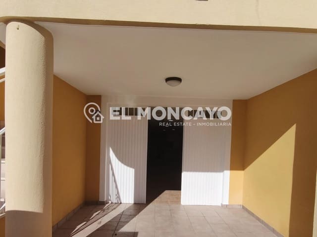 4 sypialnia Dom szeregowy na sprzedaż w Benejúzar z garażem - 165 000 € (Ref: 9555661)