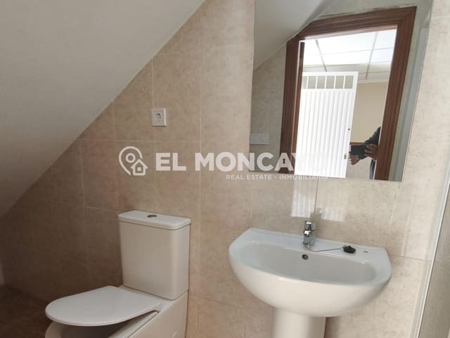 4 sypialnia Dom szeregowy na sprzedaż w Benejúzar z garażem - 165 000 € (Ref: 9555661)