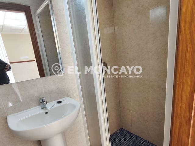 4 sypialnia Dom szeregowy na sprzedaż w Benejúzar z garażem - 165 000 € (Ref: 9555661)