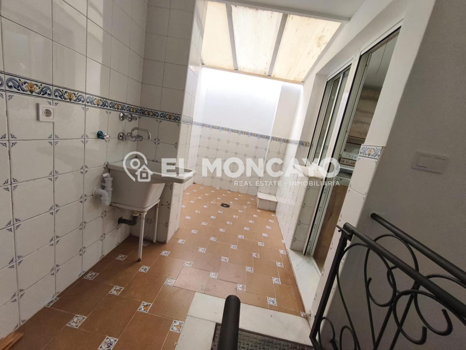 4 sypialnia Dom szeregowy na sprzedaż w Benejuzar z garażem - 165 000 € (Ref: 9555661)