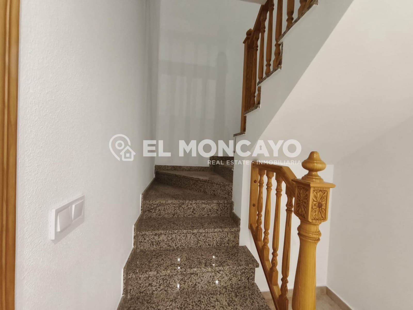 4 sypialnia Dom szeregowy na sprzedaż w Benejuzar z garażem - 165 000 € (Ref: 9555661)