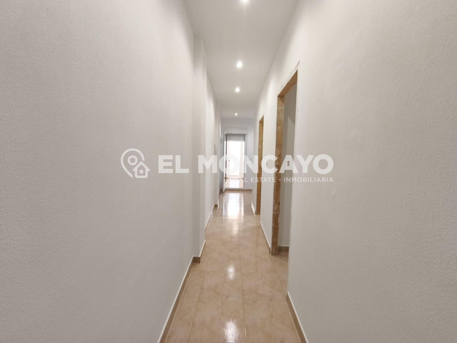 4 sypialnia Dom szeregowy na sprzedaż w Benejuzar z garażem - 165 000 € (Ref: 9555661)